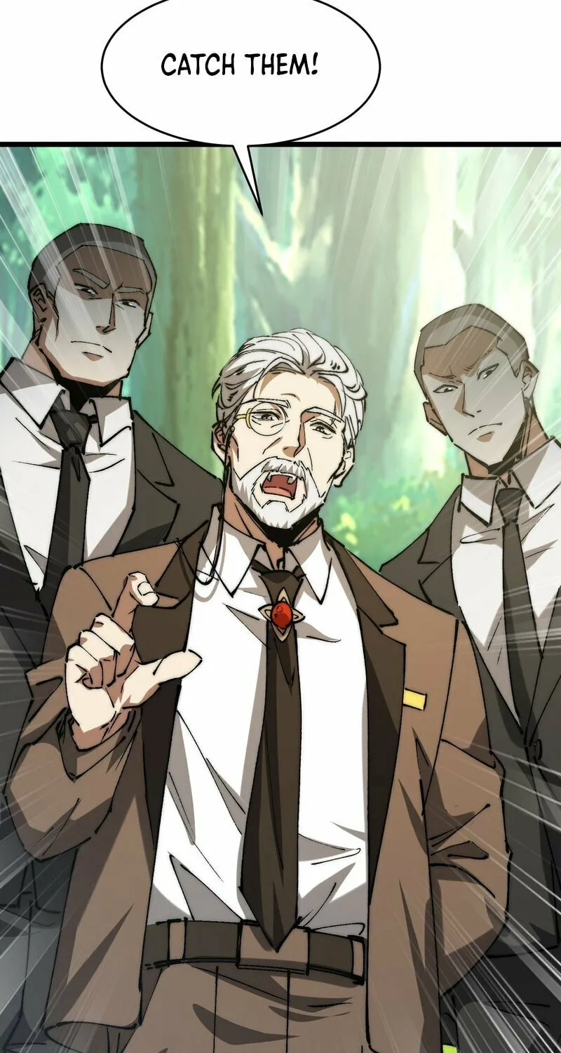 Read Devil Summoner, I am the Abyss Lord chapter 29 image 21 on Lezhin