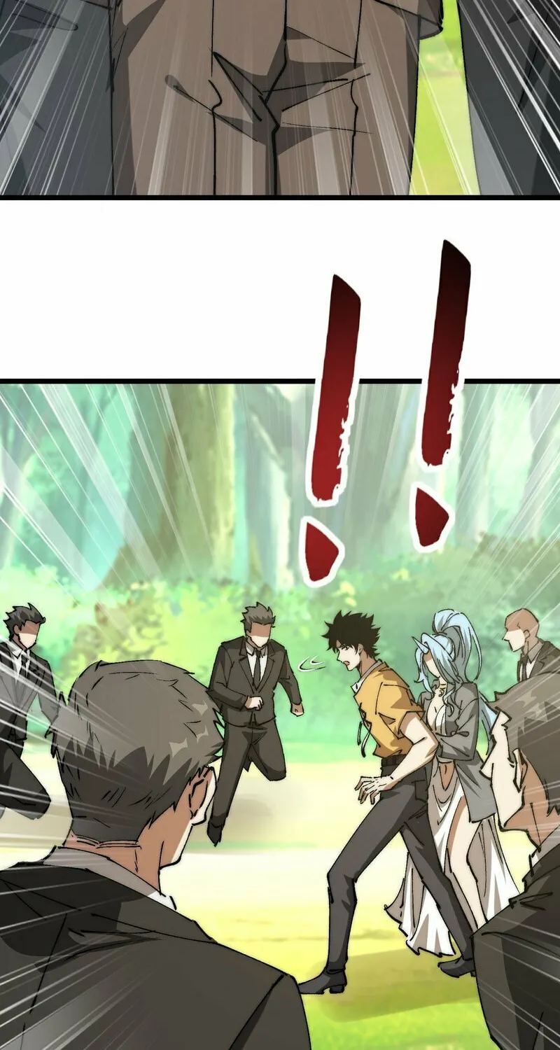 Read Devil Summoner, I am the Abyss Lord chapter 29 image 22 on Lezhin
