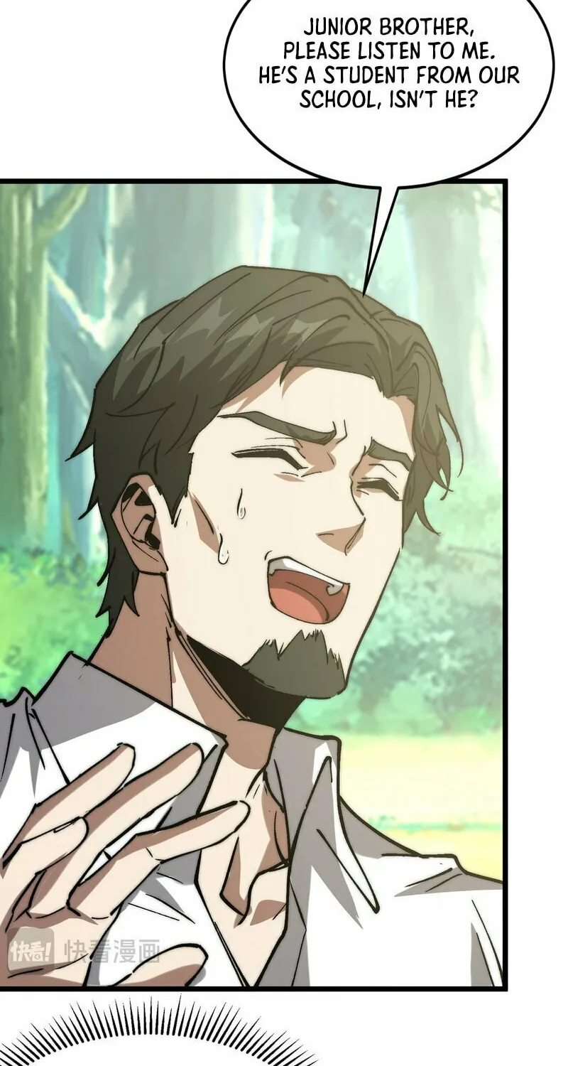 Read Devil Summoner, I am the Abyss Lord chapter 29 image 26 on Lezhin