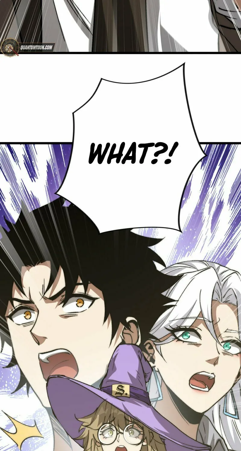 Read Devil Summoner, I am the Abyss Lord chapter 29 image 29 on Lezhin