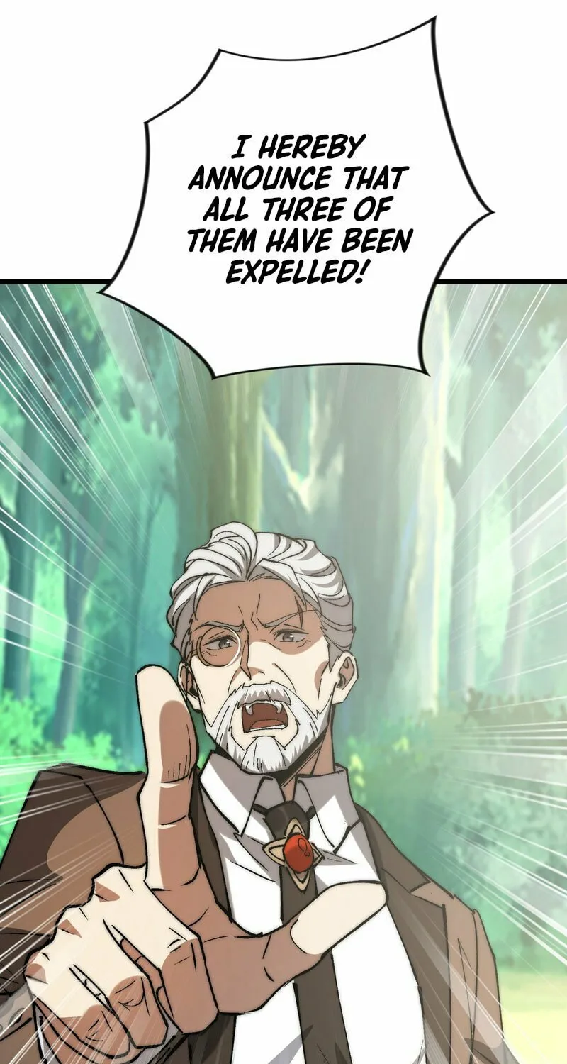 Read Devil Summoner, I am the Abyss Lord chapter 29 image 31 on Lezhin