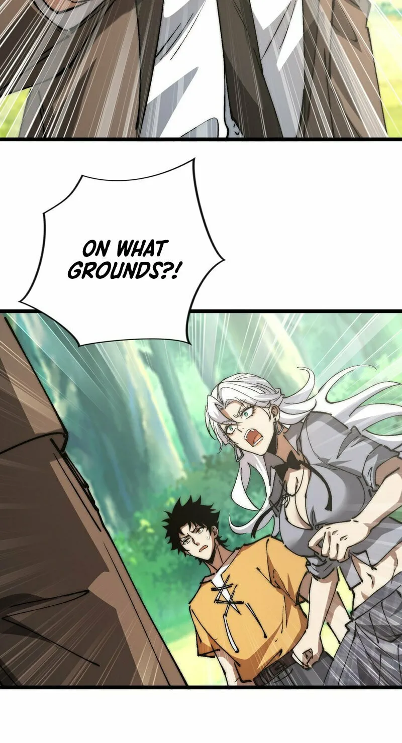 Read Devil Summoner, I am the Abyss Lord chapter 29 image 32 on Lezhin