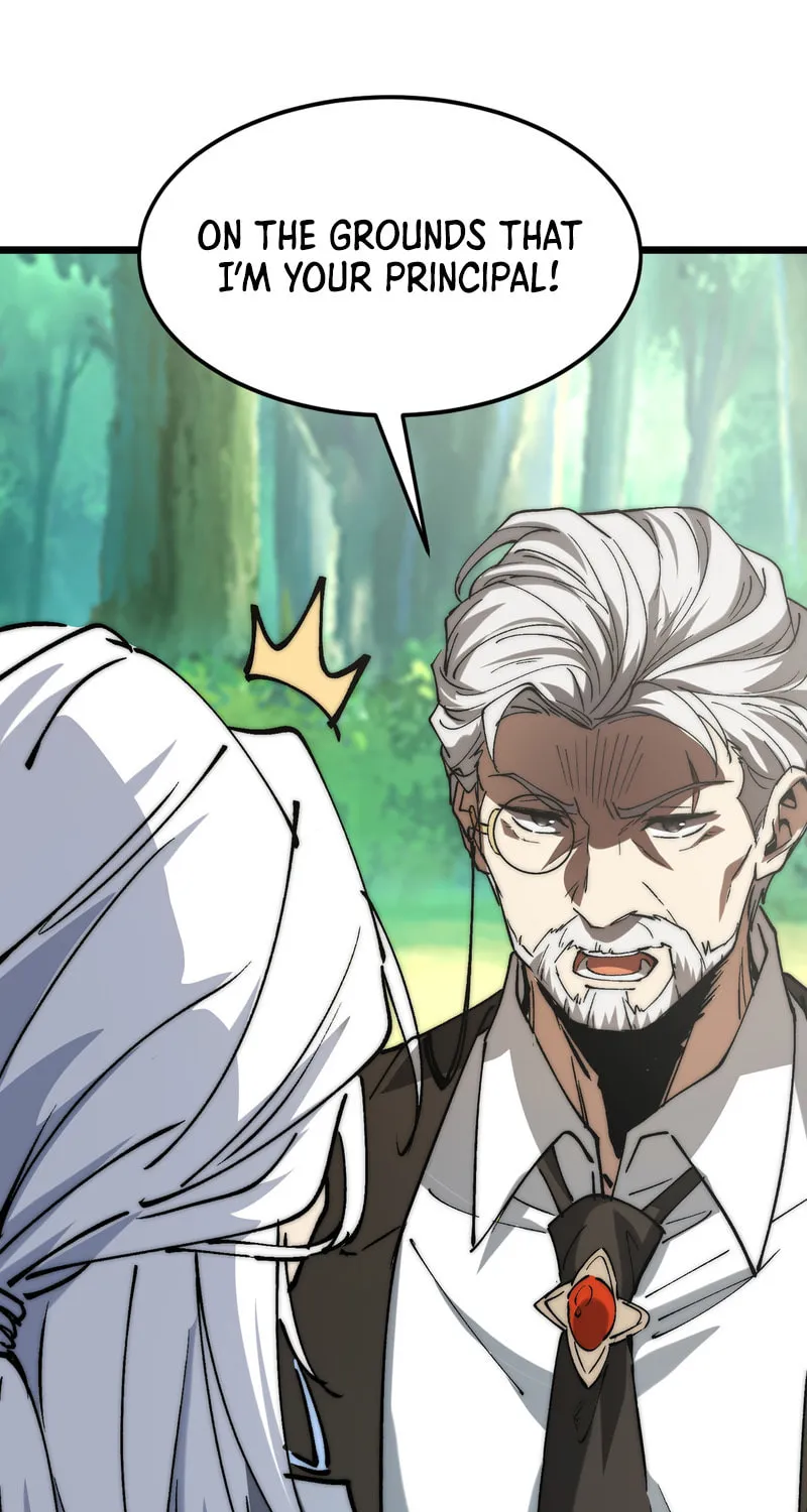 Read Devil Summoner, I am the Abyss Lord chapter 29 image 33 on Lezhin