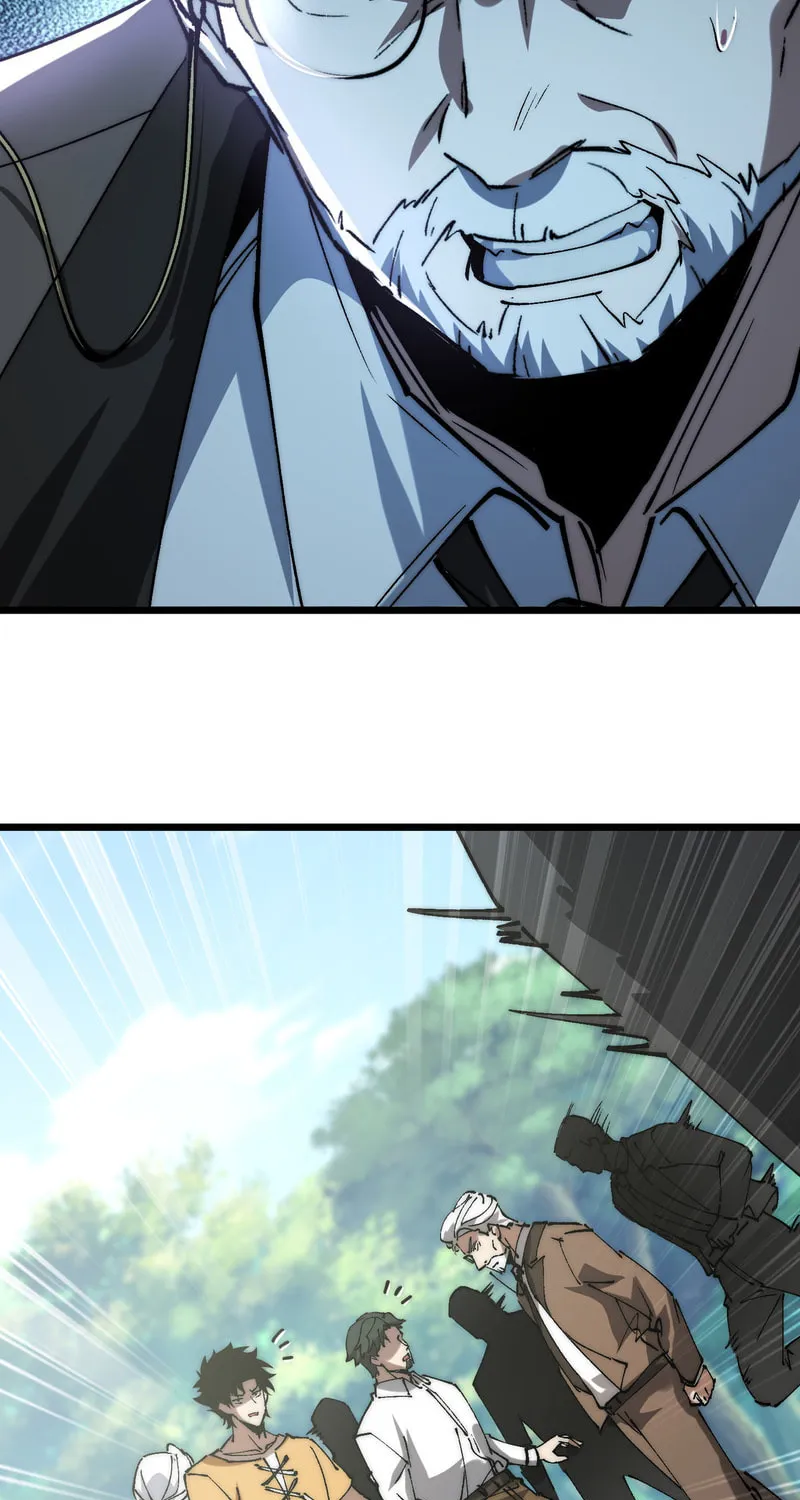 Read Devil Summoner, I am the Abyss Lord chapter 29 image 39 on Lezhin