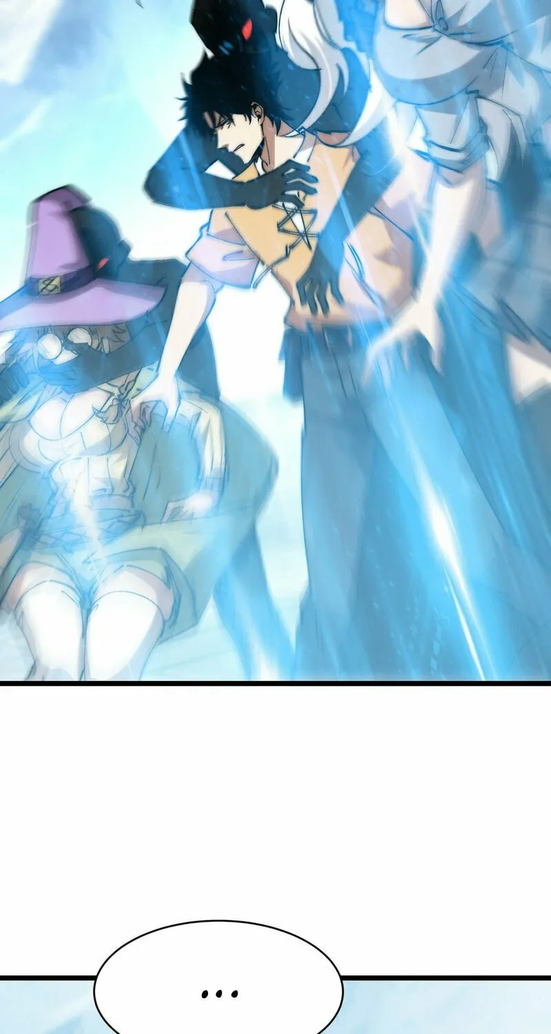 Read Devil Summoner, I am the Abyss Lord chapter 29 image 4 on Lezhin