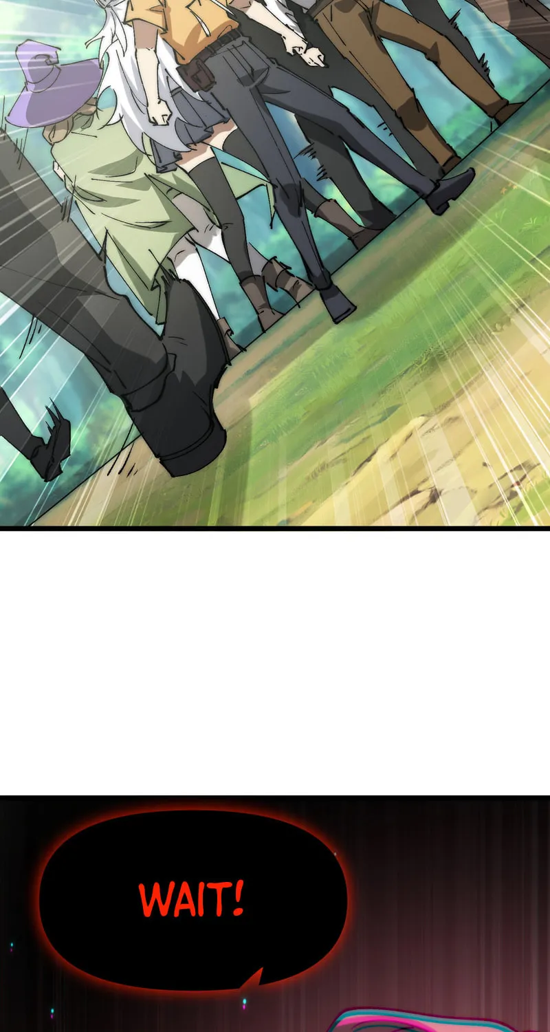 Read Devil Summoner, I am the Abyss Lord chapter 29 image 40 on Lezhin