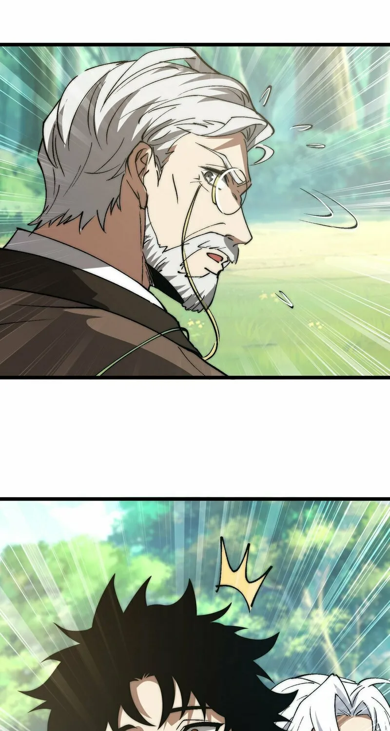 Read Devil Summoner, I am the Abyss Lord chapter 29 image 43 on Lezhin