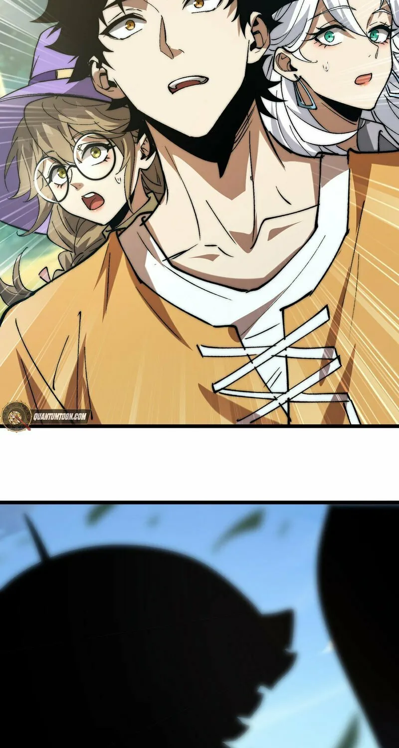 Read Devil Summoner, I am the Abyss Lord chapter 29 image 44 on Lezhin