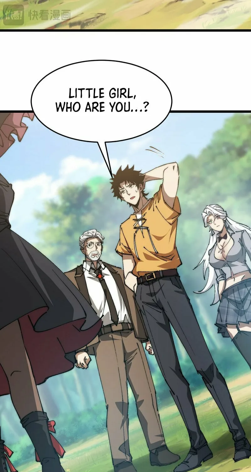 Read Devil Summoner, I am the Abyss Lord chapter 29 image 47 on Lezhin