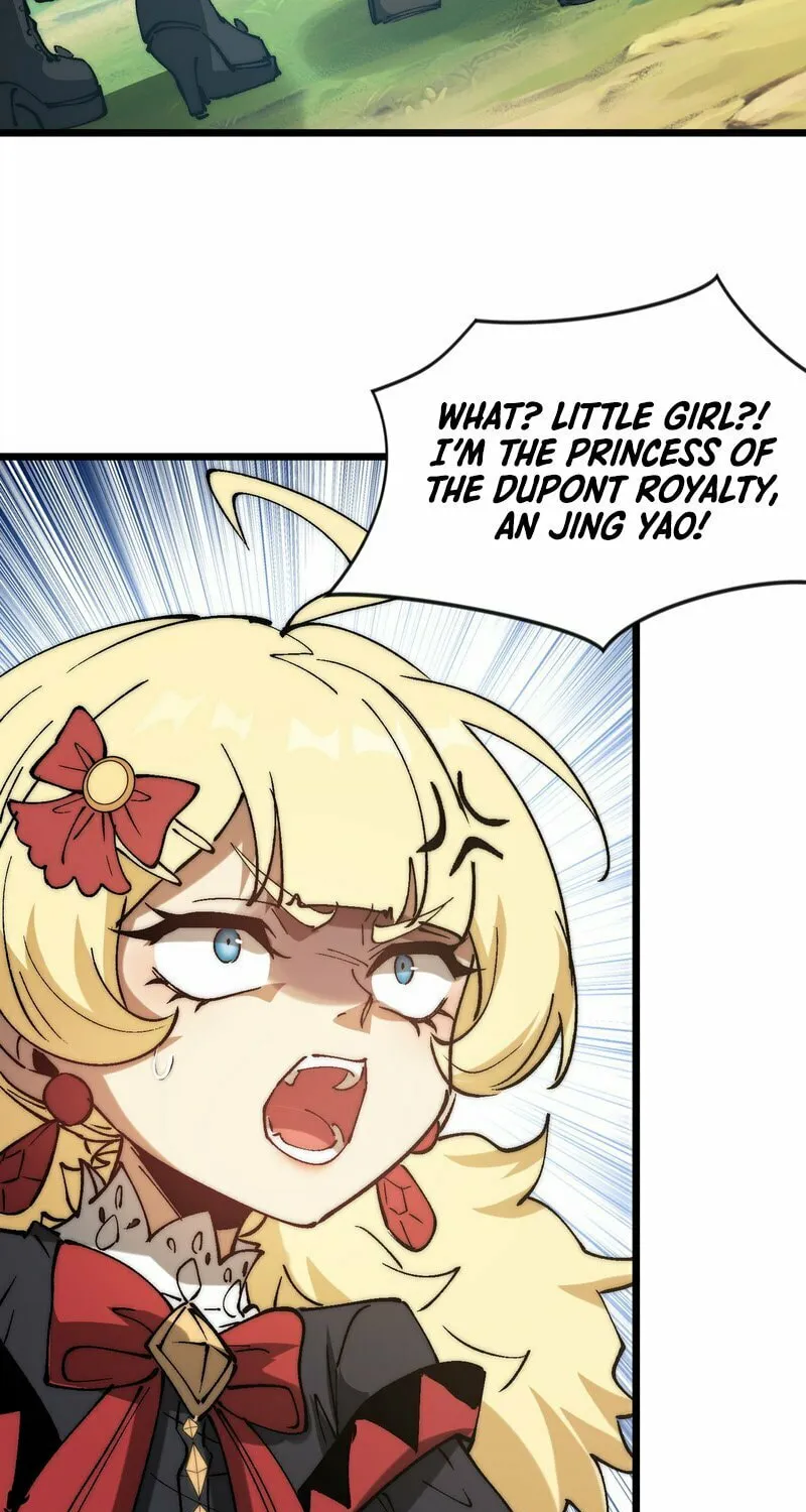 Read Devil Summoner, I am the Abyss Lord chapter 29 image 48 on Lezhin