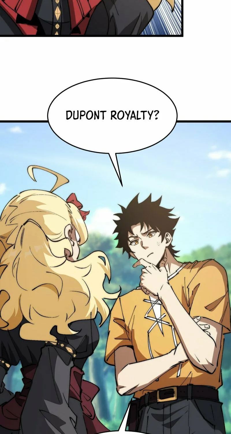 Read Devil Summoner, I am the Abyss Lord chapter 29 image 49 on Lezhin