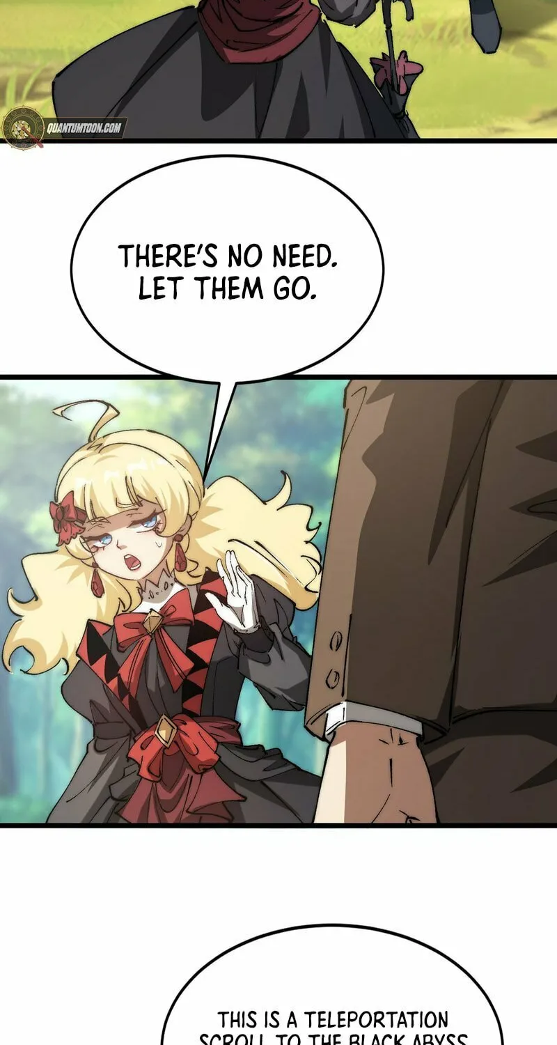 Read Devil Summoner, I am the Abyss Lord chapter 29 image 51 on Lezhin