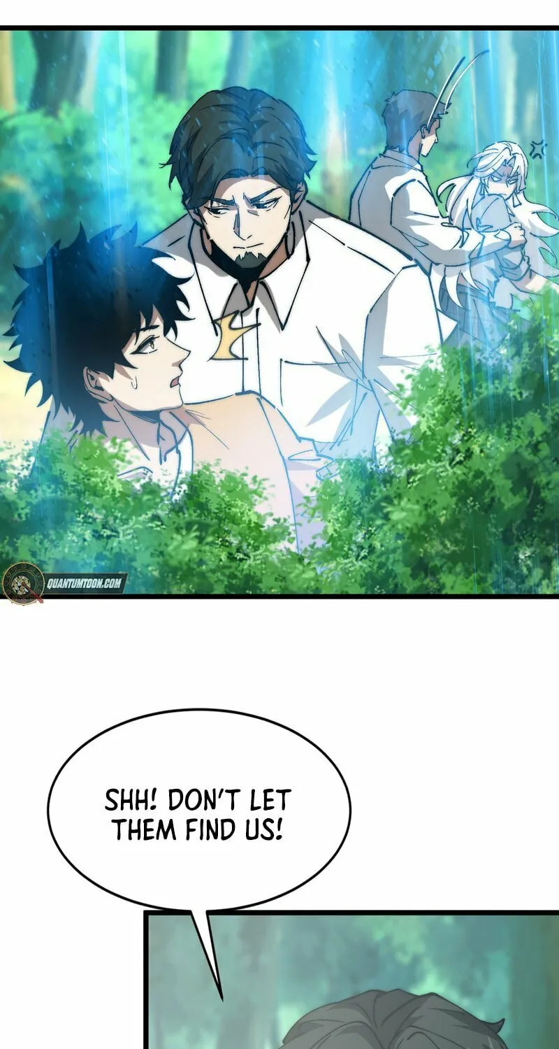 Read Devil Summoner, I am the Abyss Lord chapter 29 image 6 on Lezhin