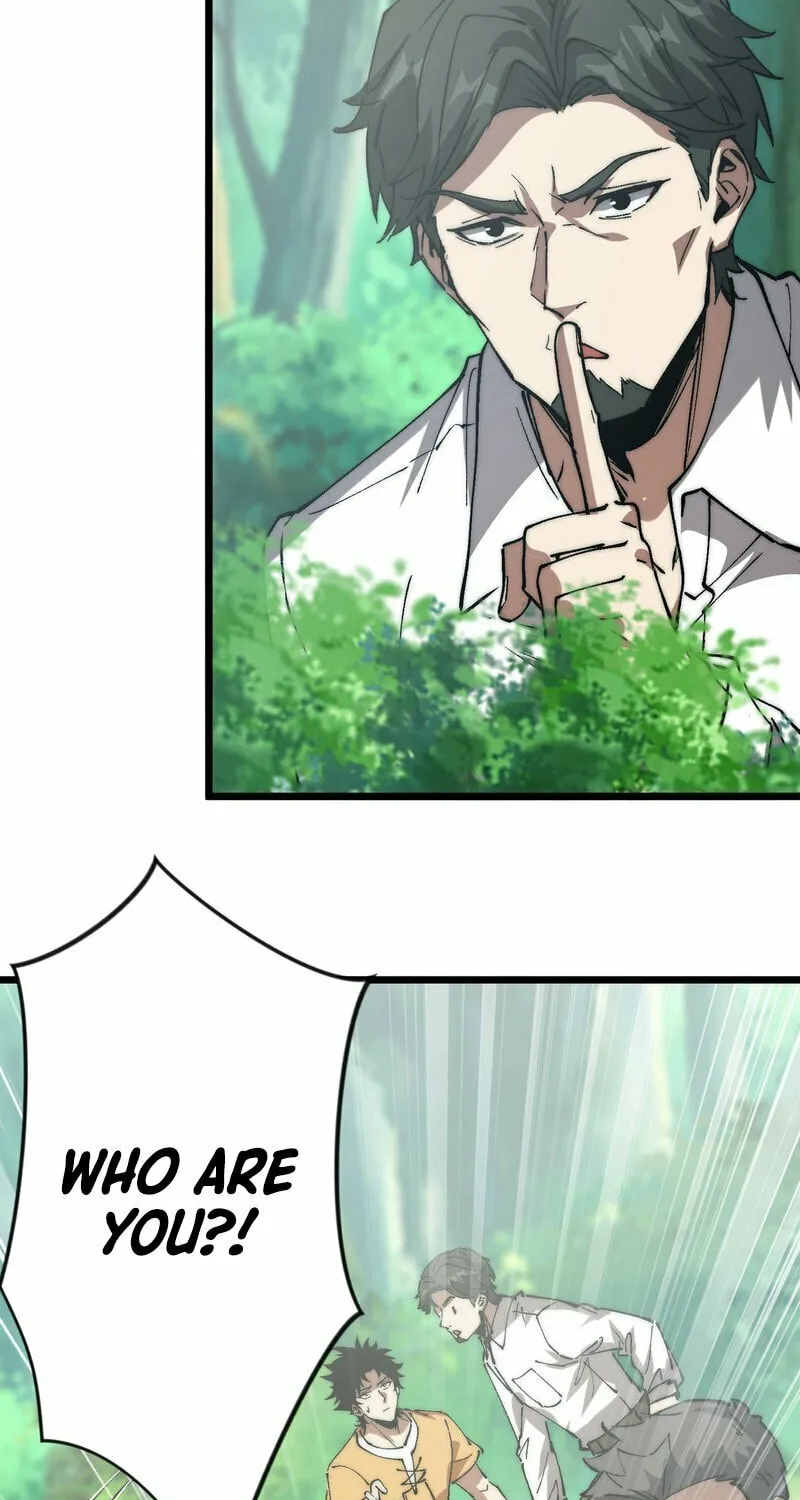 Read Devil Summoner, I am the Abyss Lord chapter 29 image 7 on Lezhin