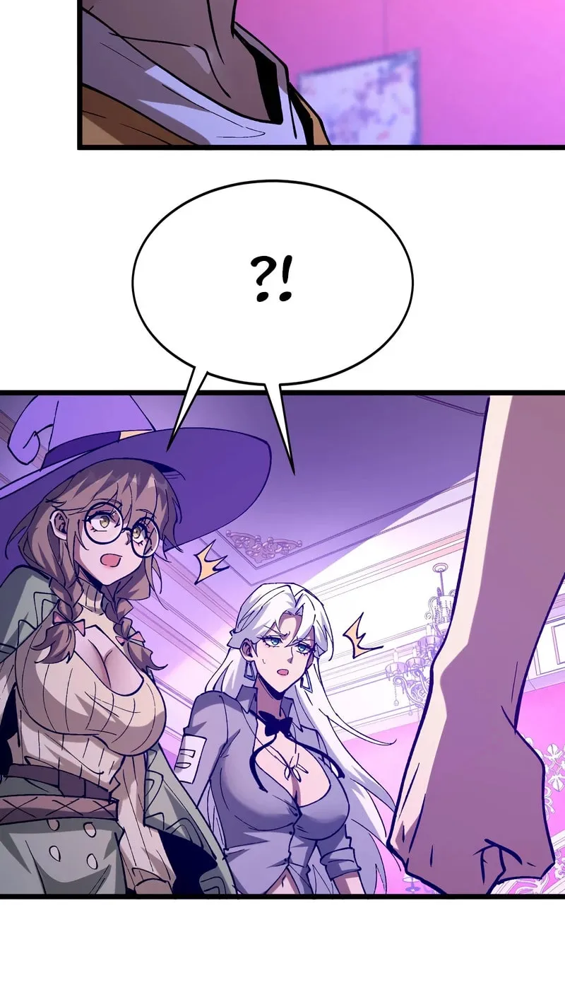 Read Devil Summoner, I am the Abyss Lord chapter 32 image 11 on Lezhin