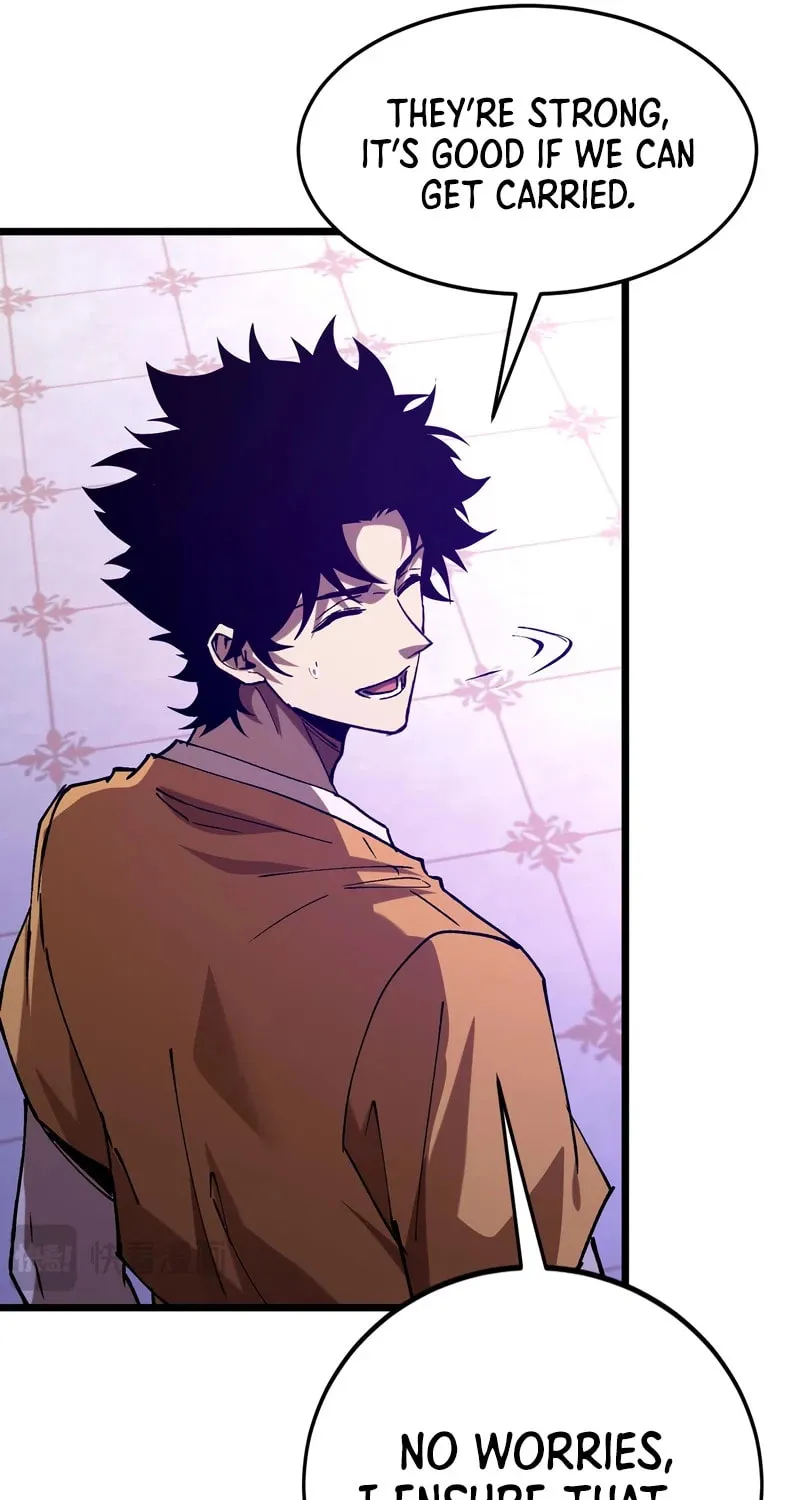 Read Devil Summoner, I am the Abyss Lord chapter 32 image 12 on Lezhin