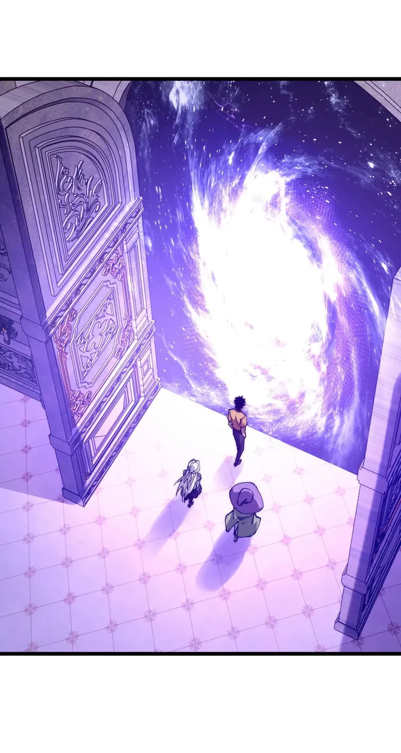 Read Devil Summoner, I am the Abyss Lord chapter 32 image 15 on Lezhin