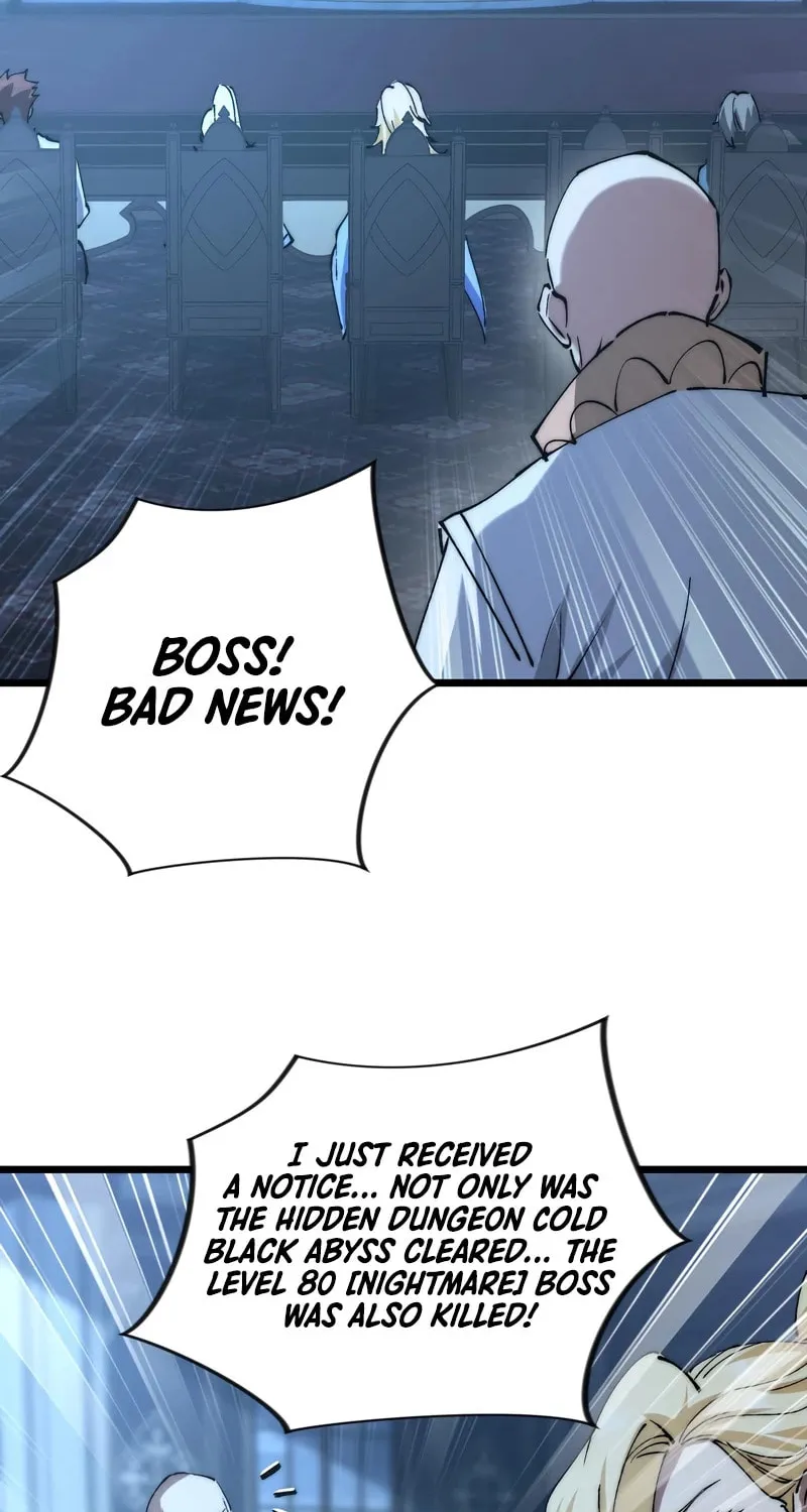 Read Devil Summoner, I am the Abyss Lord chapter 32 image 17 on Lezhin