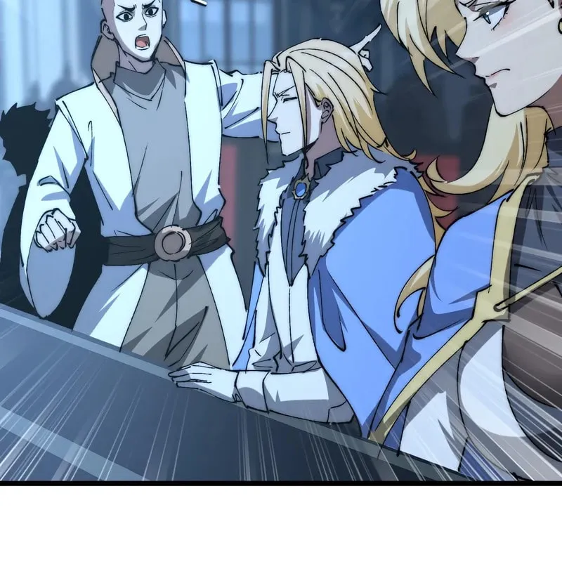 Read Devil Summoner, I am the Abyss Lord chapter 32 image 18 on Lezhin