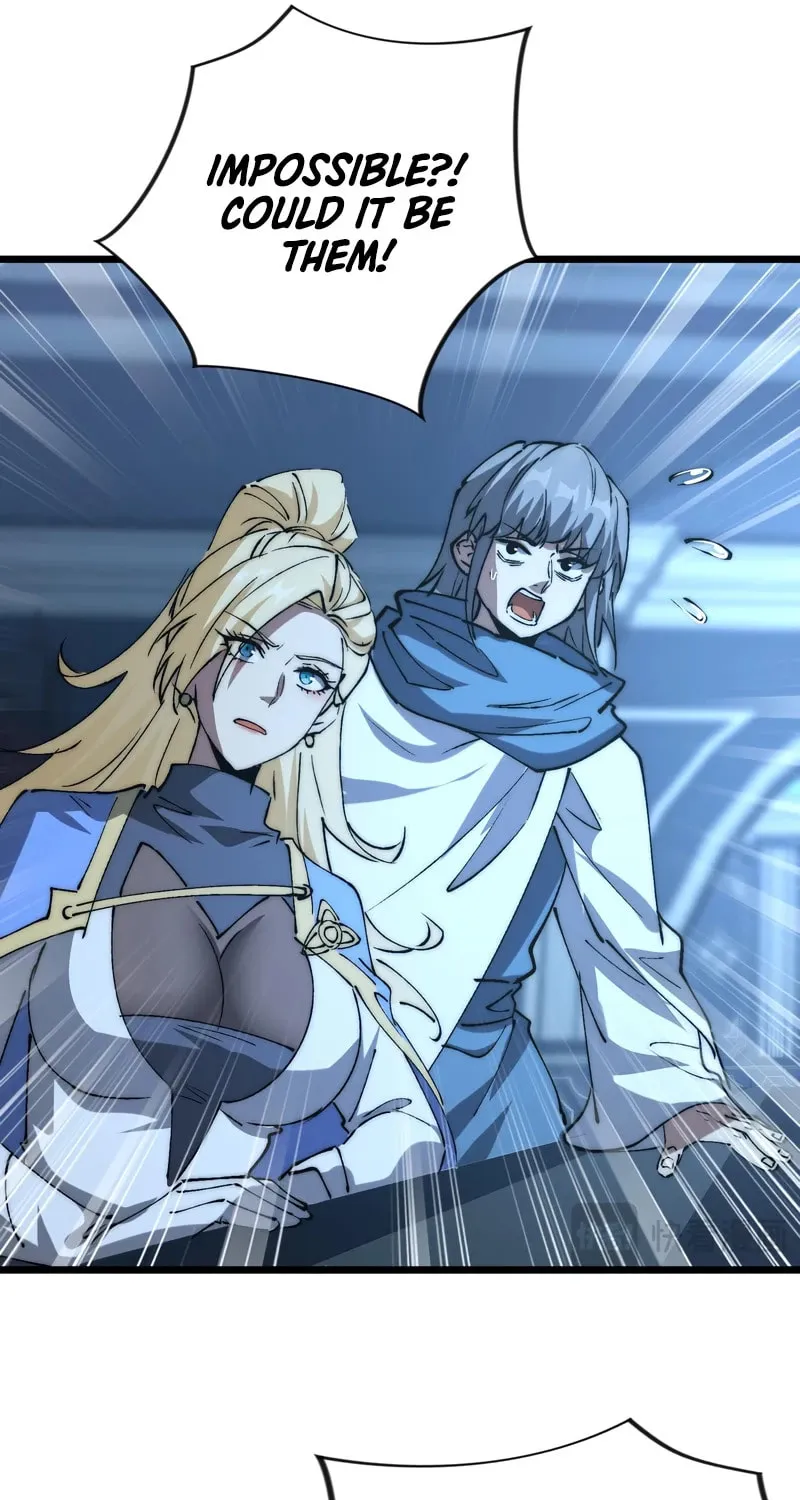 Read Devil Summoner, I am the Abyss Lord chapter 32 image 19 on Lezhin