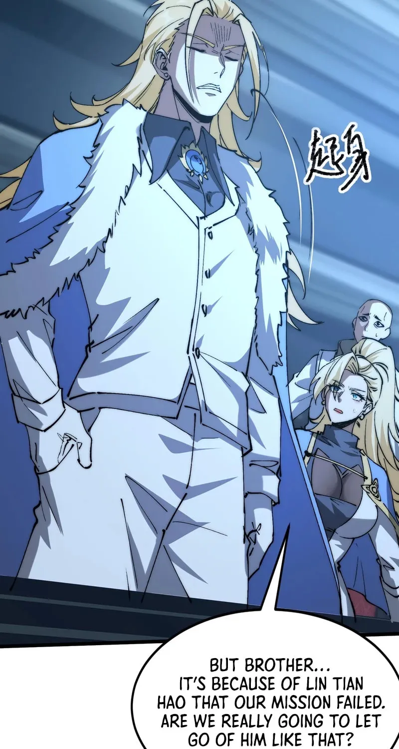 Read Devil Summoner, I am the Abyss Lord chapter 32 image 21 on Lezhin