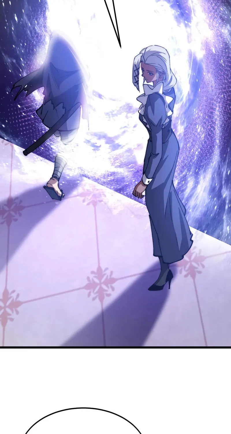 Read Devil Summoner, I am the Abyss Lord chapter 32 image 3 on Lezhin