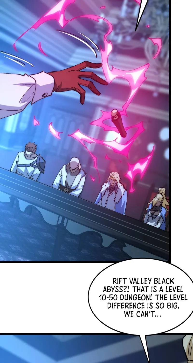 Read Devil Summoner, I am the Abyss Lord chapter 32 image 30 on Lezhin