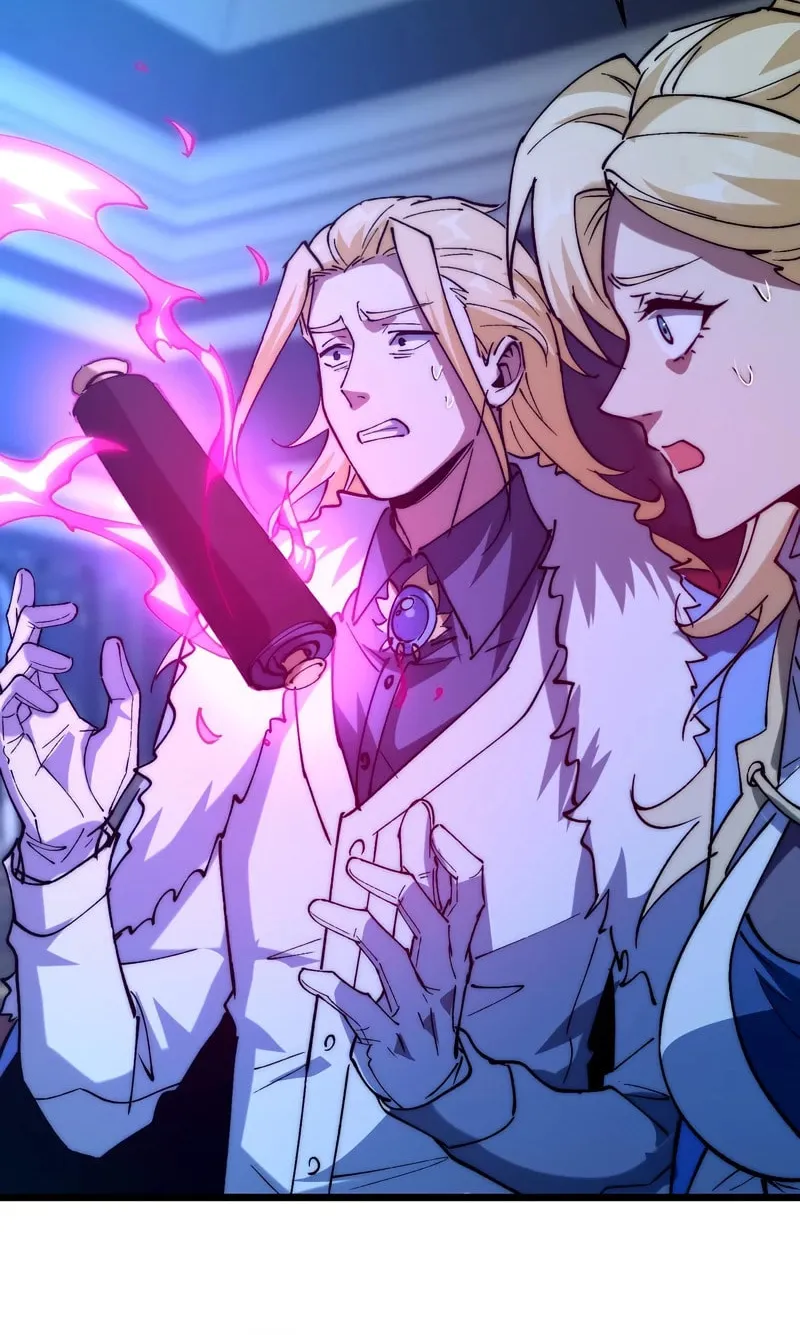 Read Devil Summoner, I am the Abyss Lord chapter 32 image 31 on Lezhin