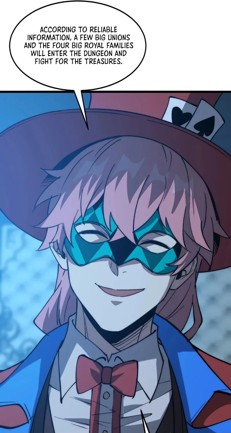 Read Devil Summoner, I am the Abyss Lord chapter 32 image 32 on Lezhin