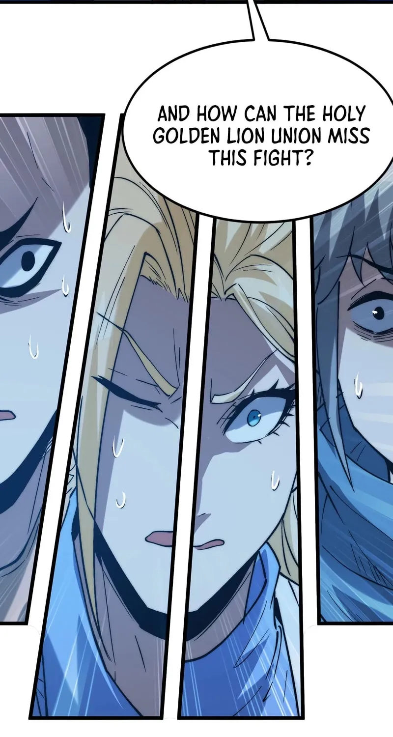 Read Devil Summoner, I am the Abyss Lord chapter 32 image 33 on Lezhin