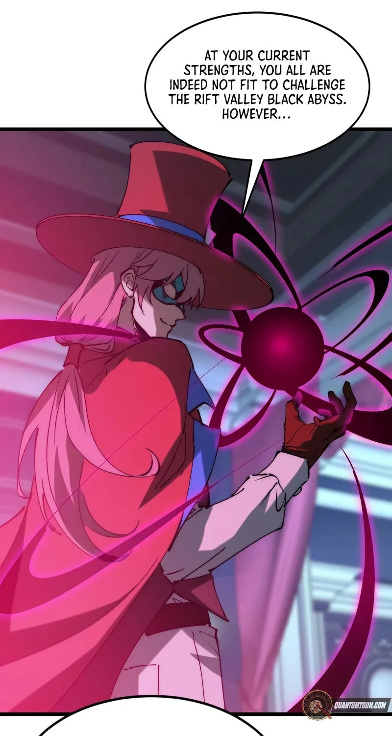 Read Devil Summoner, I am the Abyss Lord chapter 32 image 34 on Lezhin