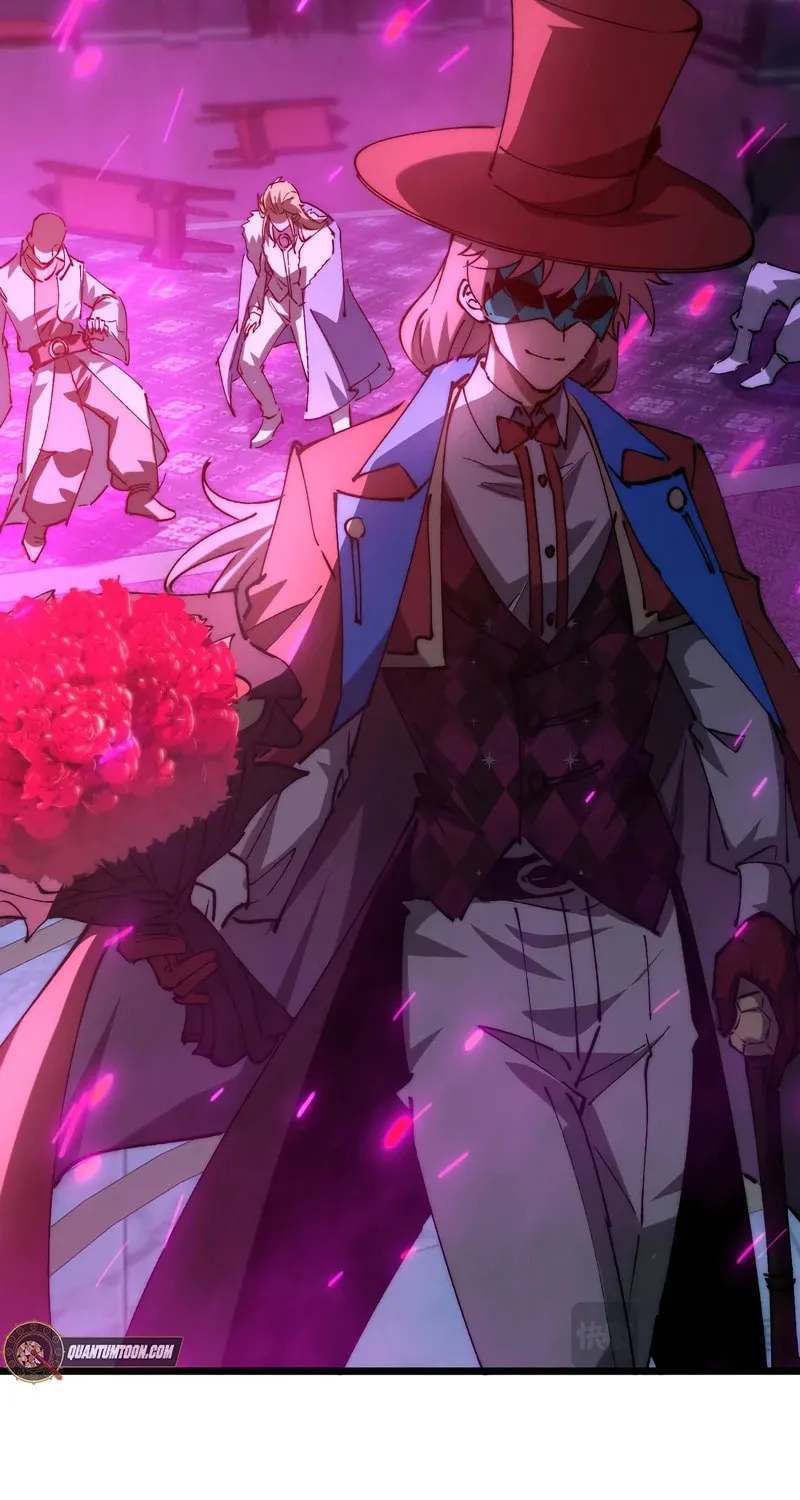 Read Devil Summoner, I am the Abyss Lord chapter 32 image 41 on Lezhin