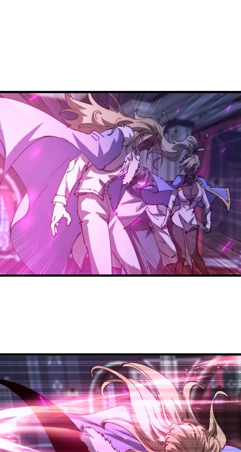 Read Devil Summoner, I am the Abyss Lord chapter 32 image 42 on Lezhin
