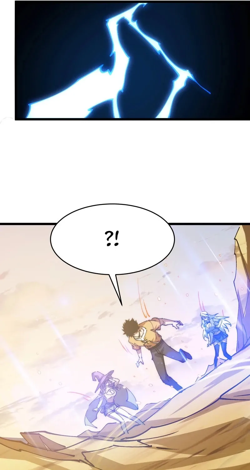 Read Devil Summoner, I am the Abyss Lord chapter 32 image 46 on Lezhin