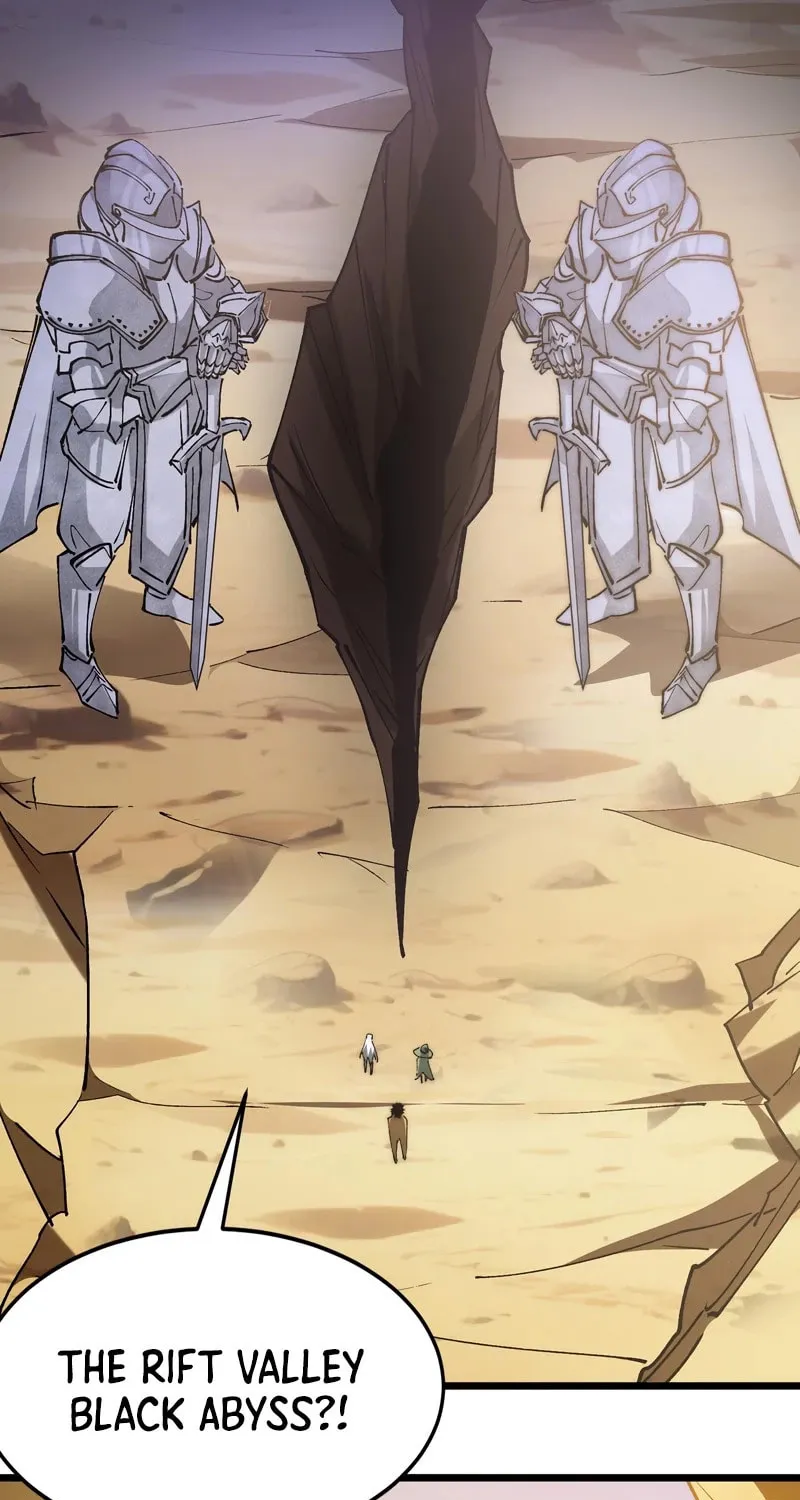 Read Devil Summoner, I am the Abyss Lord chapter 32 image 48 on Lezhin