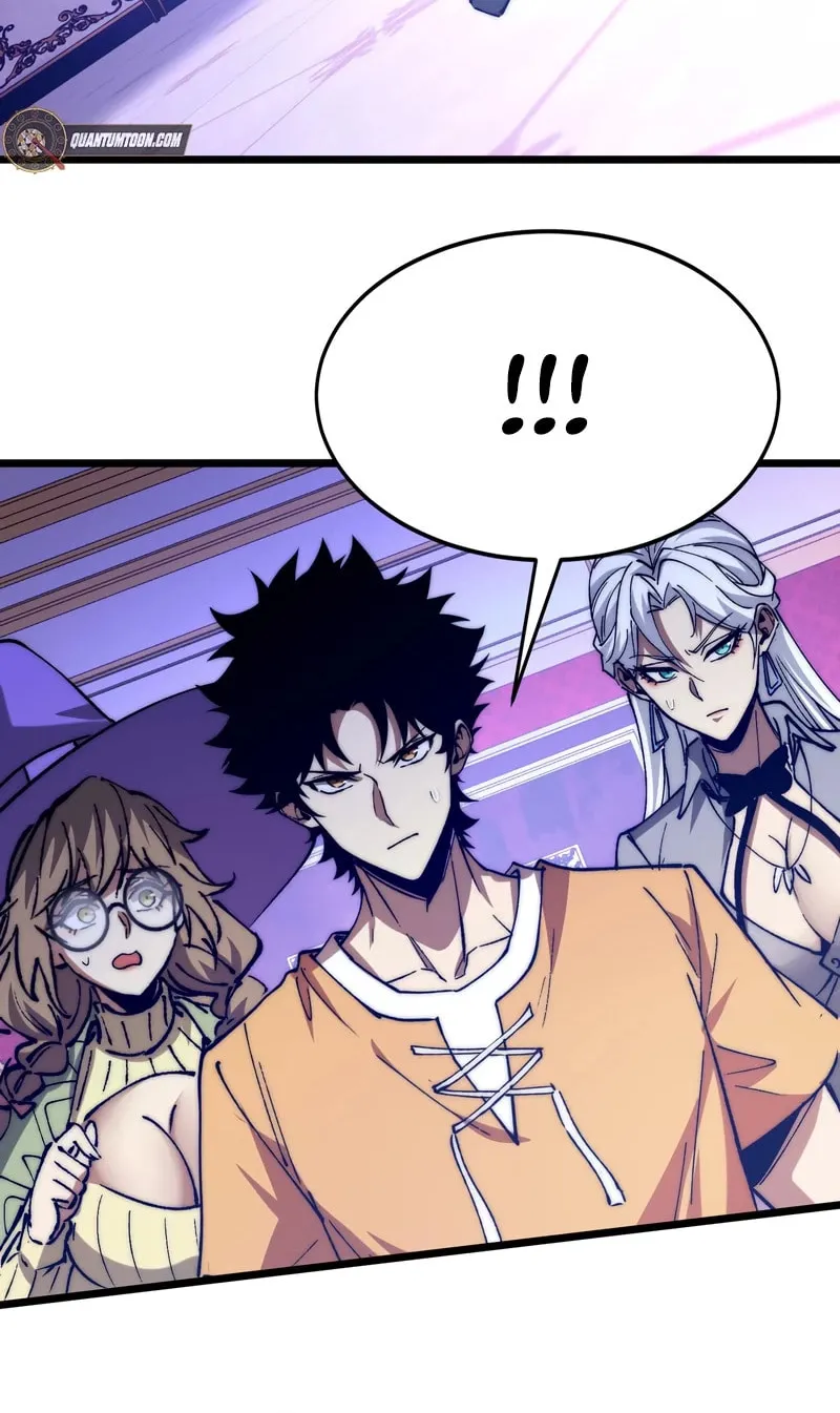 Read Devil Summoner, I am the Abyss Lord chapter 32 image 5 on Lezhin