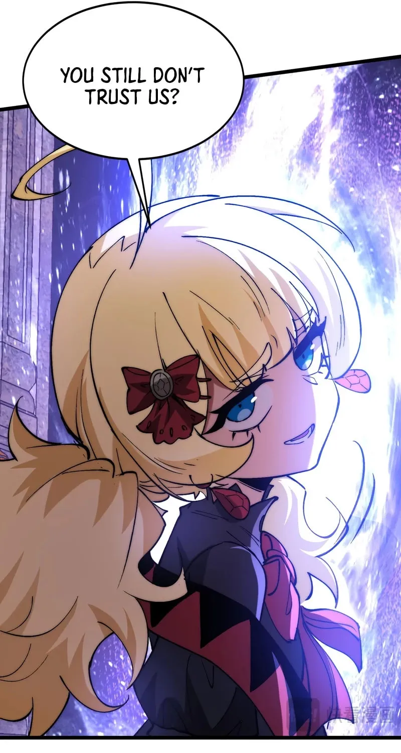 Read Devil Summoner, I am the Abyss Lord chapter 32 image 6 on Lezhin