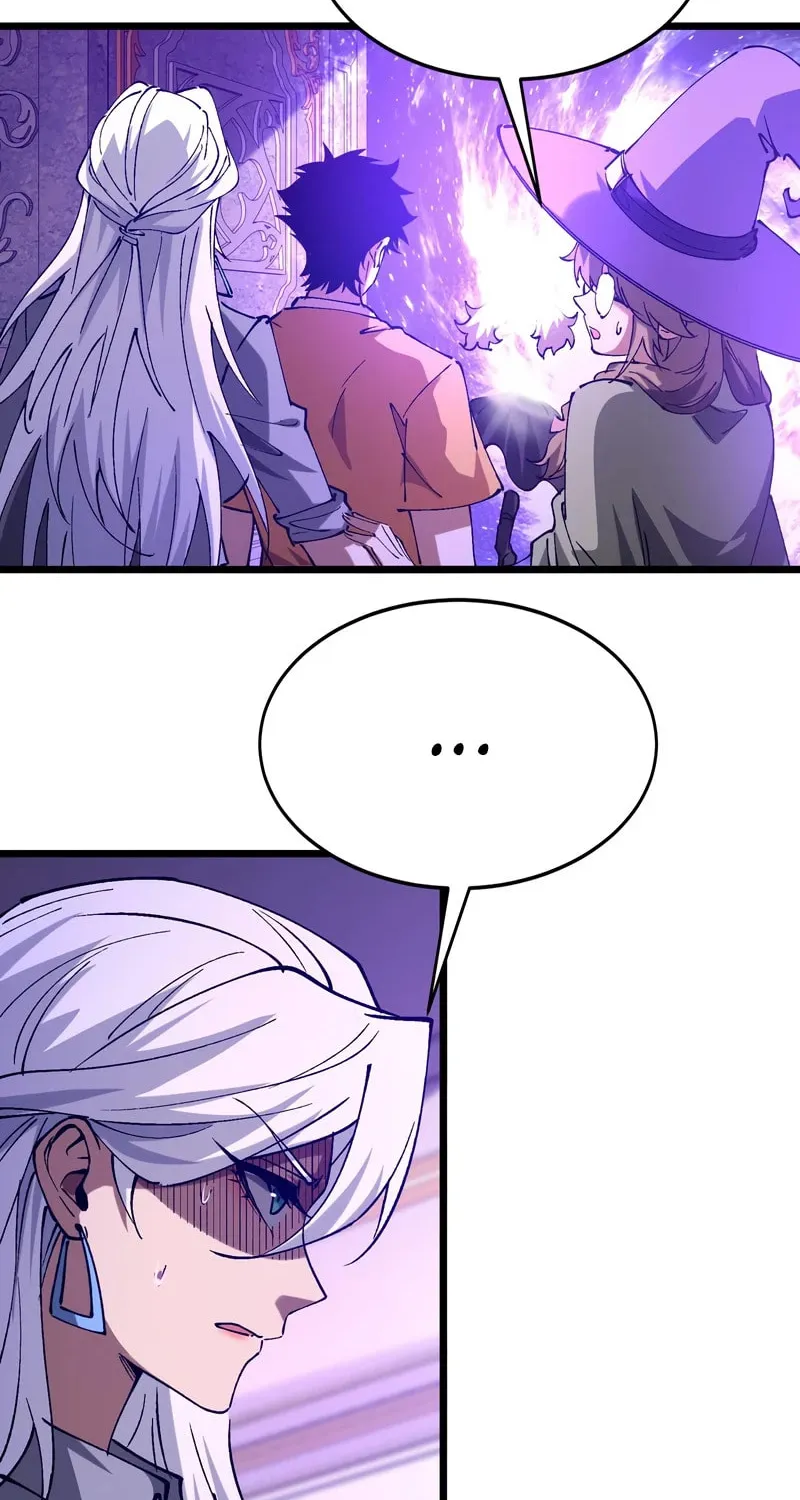 Read Devil Summoner, I am the Abyss Lord chapter 32 image 9 on Lezhin