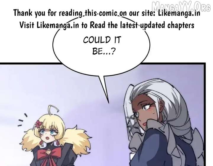 Read Devil Summoner, I am the Abyss Lord chapter 47 image 1 on Lezhin