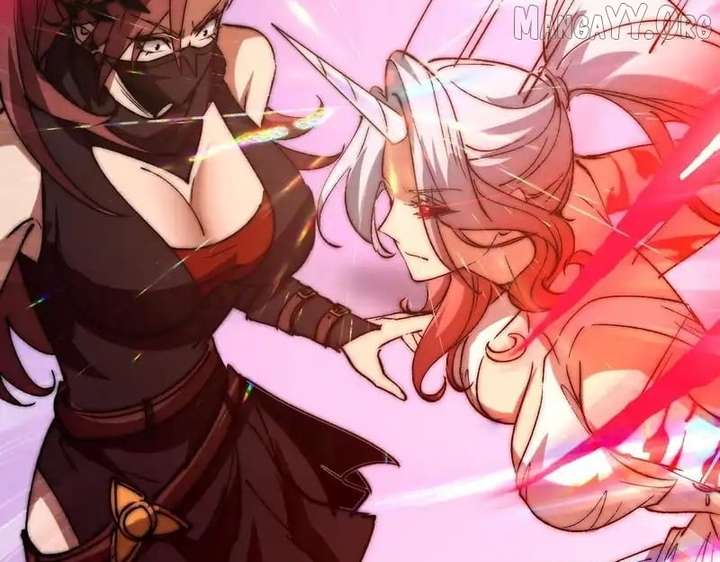 Read Devil Summoner, I am the Abyss Lord chapter 47 image 101 on Lezhin