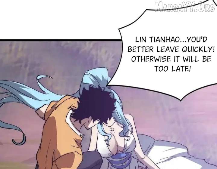 Read Devil Summoner, I am the Abyss Lord chapter 47 image 34 on Lezhin