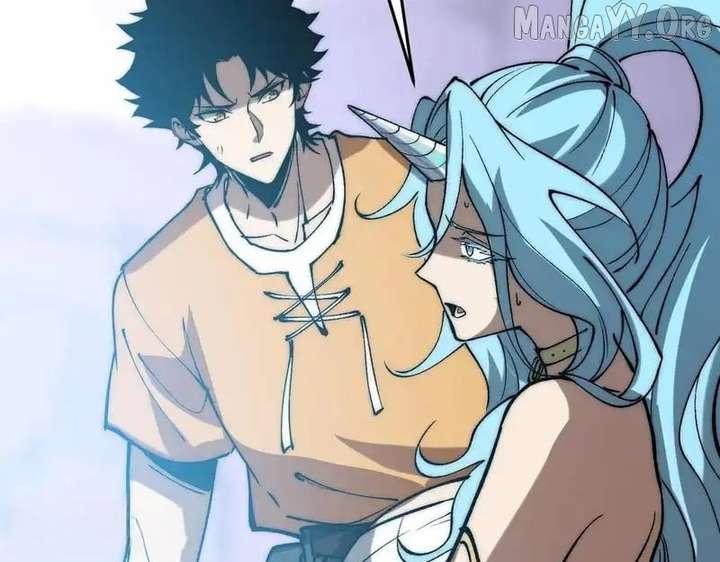 Read Devil Summoner, I am the Abyss Lord chapter 47 image 41 on Lezhin