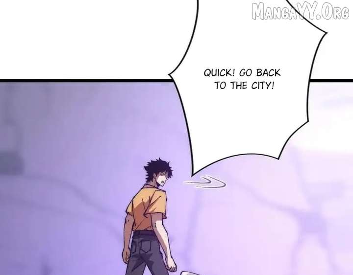 Read Devil Summoner, I am the Abyss Lord chapter 48 image 100 on Lezhin