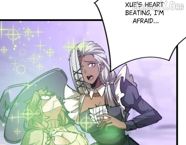 Read Devil Summoner, I am the Abyss Lord chapter 48 image 105 on Lezhin