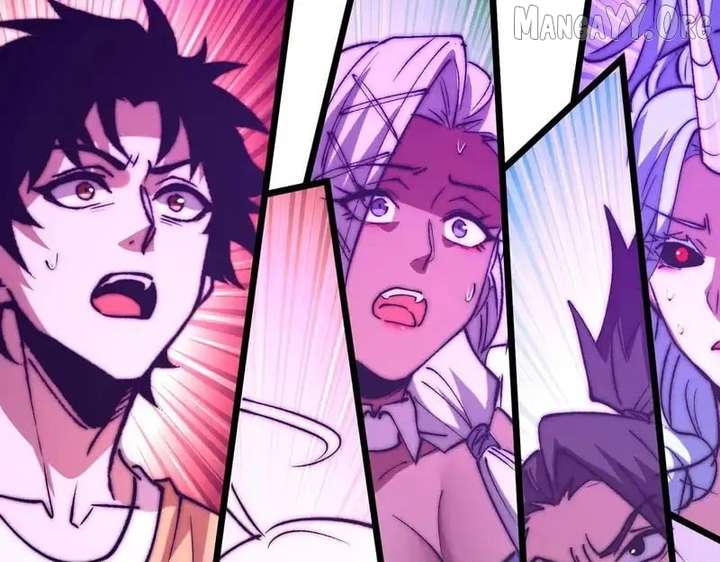 Read Devil Summoner, I am the Abyss Lord chapter 48 image 27 on Lezhin