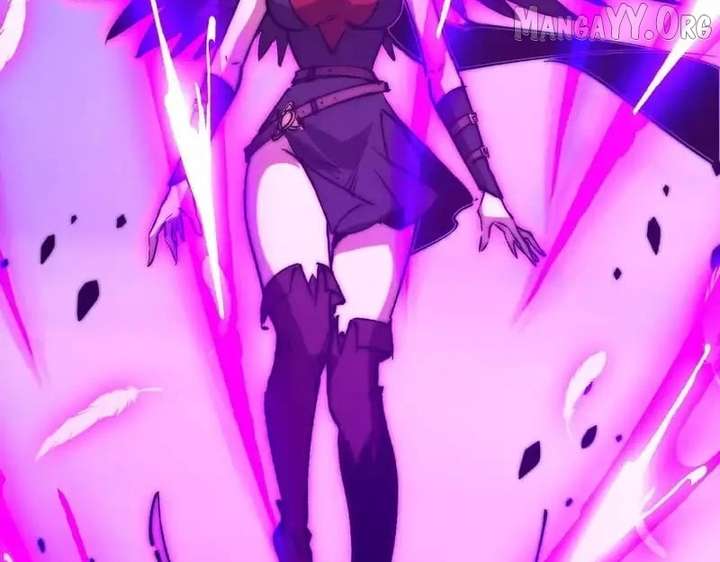 Read Devil Summoner, I am the Abyss Lord chapter 48 image 30 on Lezhin
