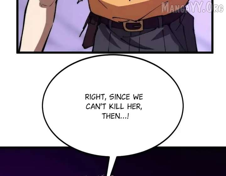 Read Devil Summoner, I am the Abyss Lord chapter 48 image 34 on Lezhin