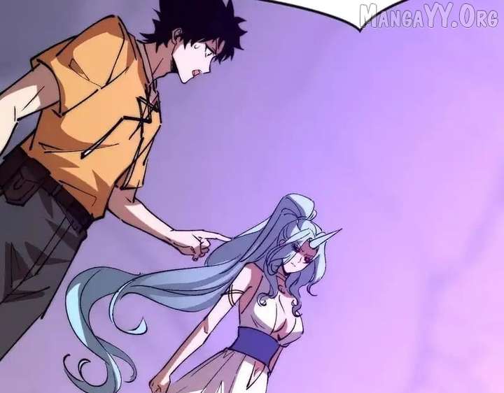 Read Devil Summoner, I am the Abyss Lord chapter 48 image 37 on Lezhin
