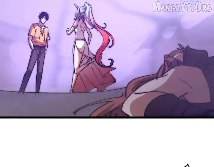 Read Devil Summoner, I am the Abyss Lord chapter 48 image 7 on Lezhin