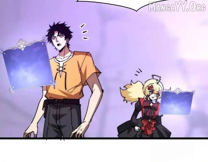 Read Devil Summoner, I am the Abyss Lord chapter 48 image 93 on Lezhin